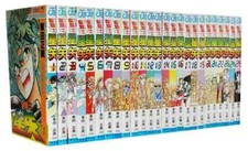 Saint Seiya fumetto vol.1-28
