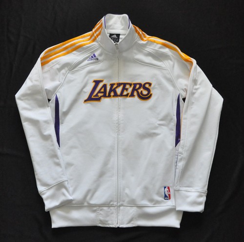 Los angeles lakers adidas - los,