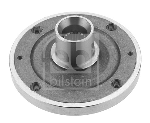Febi bilstein 18285 - wheel, hub