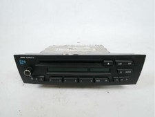 6512920010101 AUTORADIO BMW SERIE 3 (E92) 2.0 D 16V MAN 6M 177CV 2008 3P COUPE
