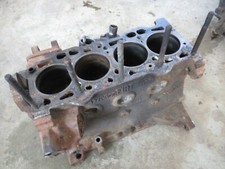 FIAT 127 1050 cc - Basamento /