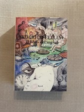 Federico Fellini - Il libro