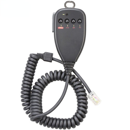 Microfono per kenwood - microfono,