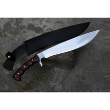 Coltello Kukri Sopravvivenza