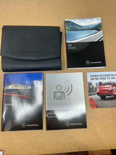 Mercedes benz gle - mercedes-benz,