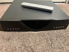 Film LINN CLASSIK con