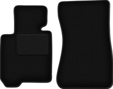 Tappetini Anteriori in Velluto