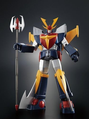 Daitarn soul of - daitarn,