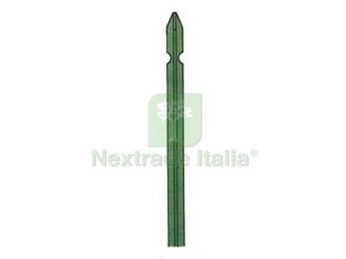 10pz paletti recinzione in - 10pz,
