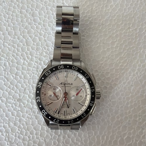 Orologio alpina 860x5aq6 - -,