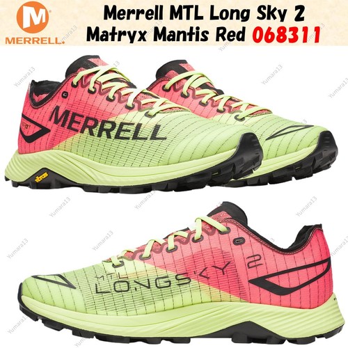 Merrell mtl long - sky, 2