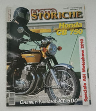 Moto storiche epoca 7 8 - e, d'epoca