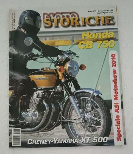 Moto storiche epoca 7 8 - storiche, d'epoca