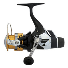 Shimano SAHARA REAR DRAG