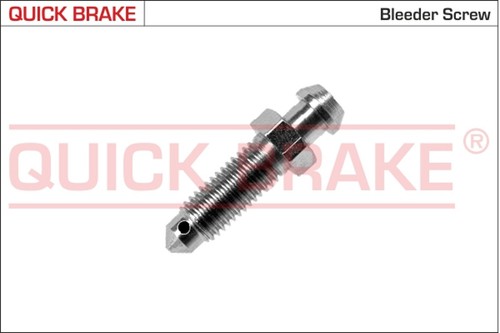 Vite valvola sfiato quick - sfiato,