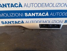 Bocchetta Aria Cruscotto Centrale BMW 320 anno 2012 SW F31 cilindrata 1995