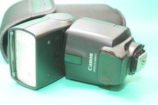 Canon Speedlite 430EX II