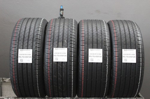 Pneumatici 235 r19 - 4,