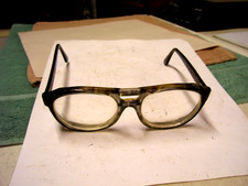 Occhiali da vista aviatore