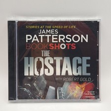 The hostage bookshots by - hostage:,