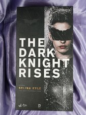 Hot Toys MMS188 Il Cavaliere