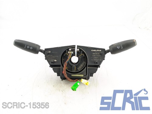 Devioluci opel corsa s07 - d,