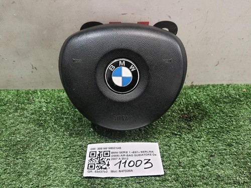 Airbag volante per bmw serie - airbag,