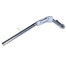 TUBO DI SCARICO per PIT BIKE