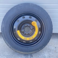 RUOTINO RUOTA DI SCORTA PER FIAT Panda 3° Serie 135/80 R14 (12>)