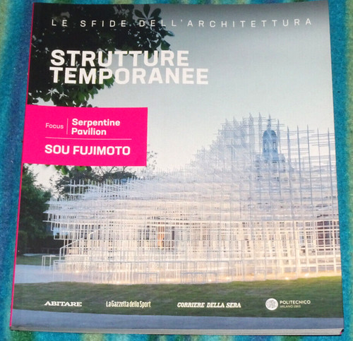 Sfide dell architettura - le, dell'architettura