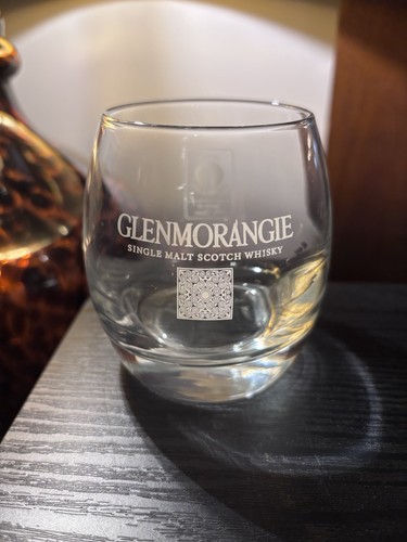 Glenmorangie distillery clear - glenmorangie,