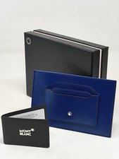 Borsa porta carte Montblanc
