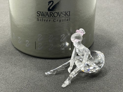 Statuina swarovski 254960 - statuina,