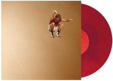 Ruel - Kicking My Feet [Red