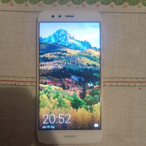 Huawei p10 lite 32gb - lite,