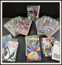 ⭐ PK PIKAPPA PAPERINIK 1* + 2* serie cpl  - Disney 1996 - DISNEYANA.IT ⭐