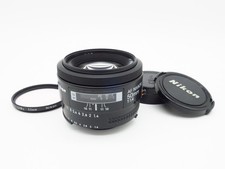 Obiettivo Nikon AF Nikkor 50mm