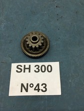 INGRANAGGIO AVVIAMENTO HONDA