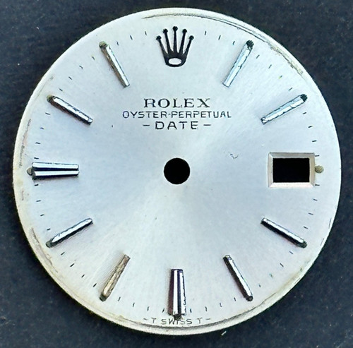Vintage rolex oyster - rolex,