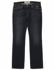 Jeans donna ROY ROGERS grafica