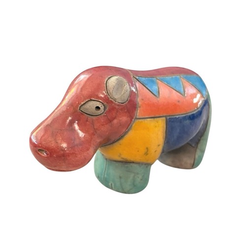 Sudafrica arte ceramica raku - sudafrica,