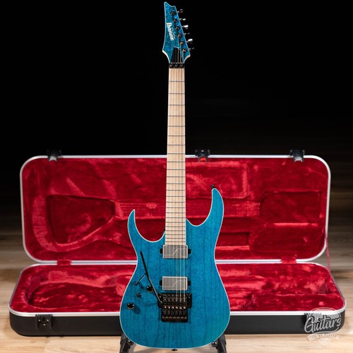Ibanez rg5120ml prestige - ibanez,