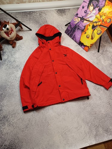 Salewa gore tex - salewa, giacca