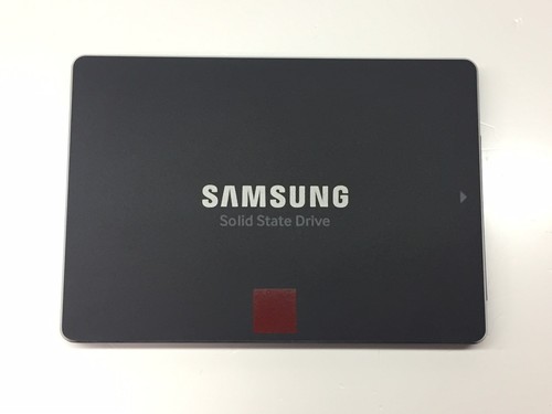 Etichetta mancante samsung 850 - etichetta,