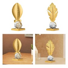 Scultura in metallo Statua a