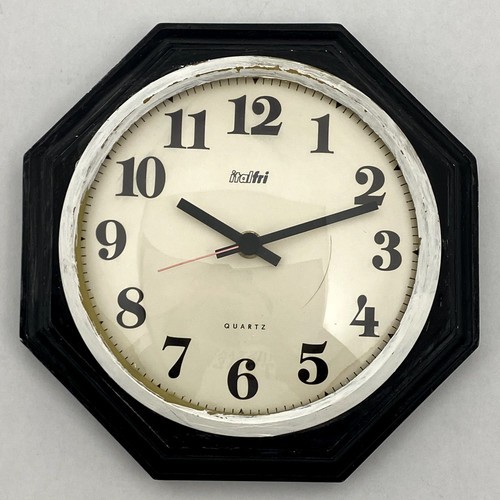Orologio parete italfri - da,