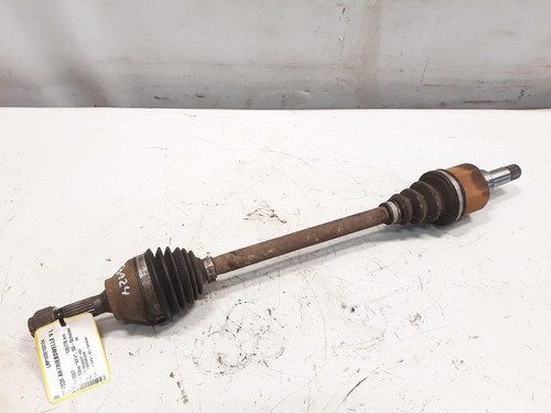 Albero motore giunto sinistro