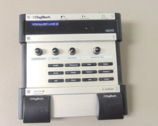 Digitech Vocalist Live 2