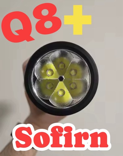 Sofirn - , q8