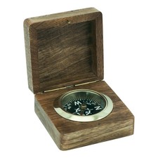 Compasso Incassato In Scatola